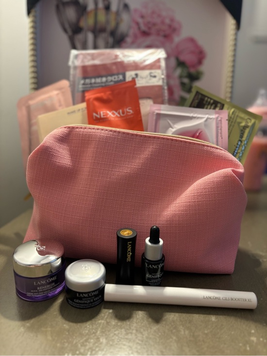 Lancome Other - Lancôme beauty bundle of 12pc all new